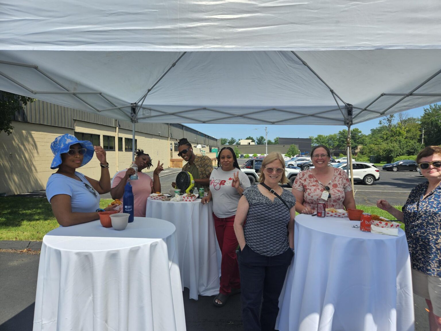 summerparty23pic6 | Penndel Mental Health Center